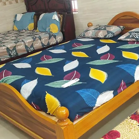 Grace Home Kanchipuram Exterior photo