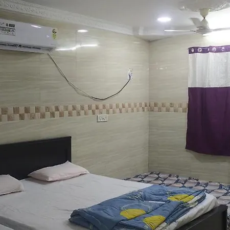 Grace Home Kanchipuram Exterior photo