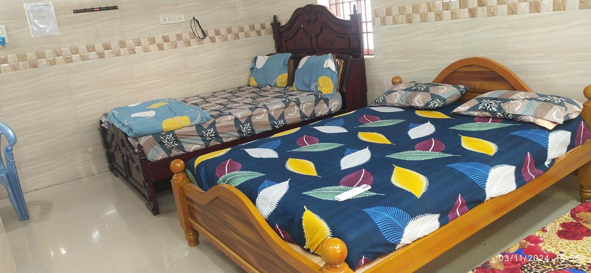 Grace Homestay *