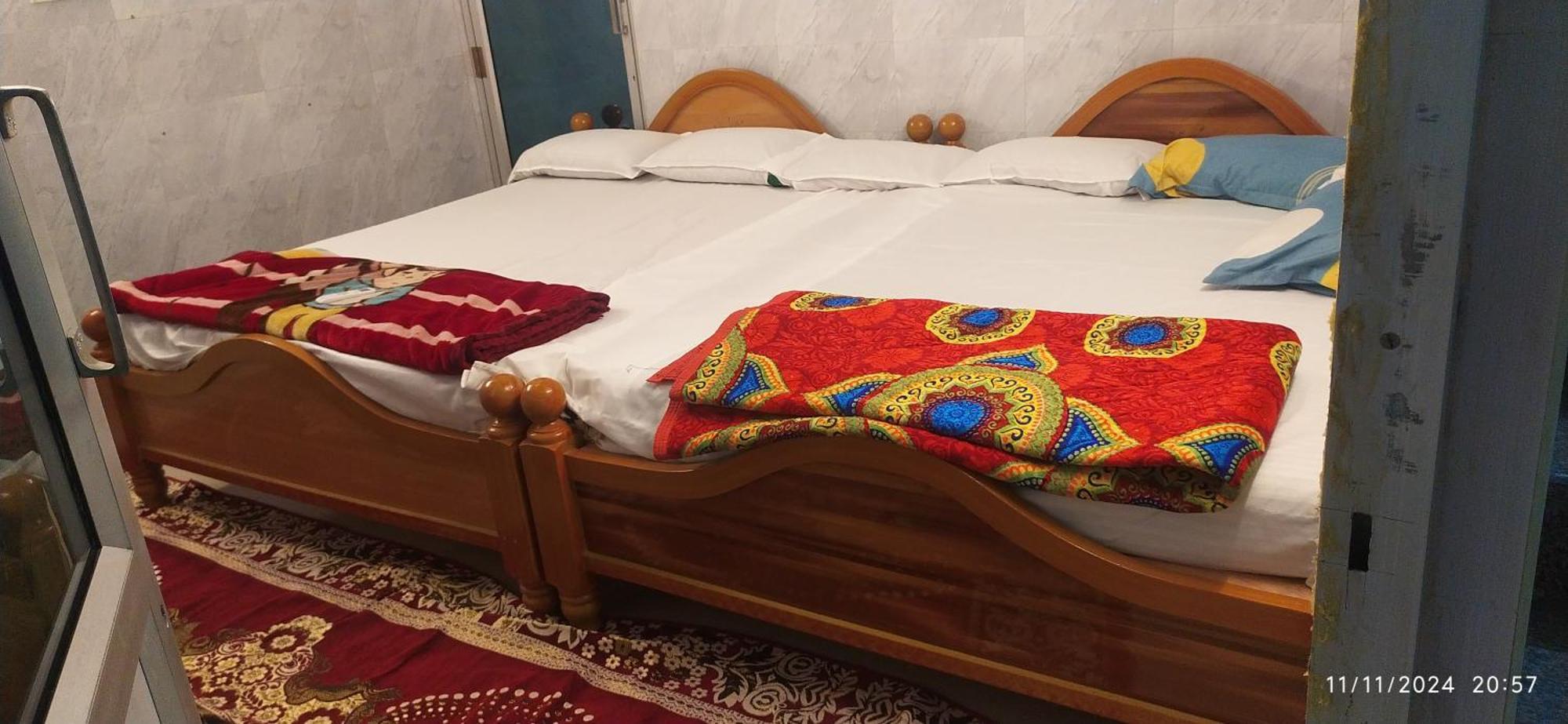Grace Homestay Kanchipuram