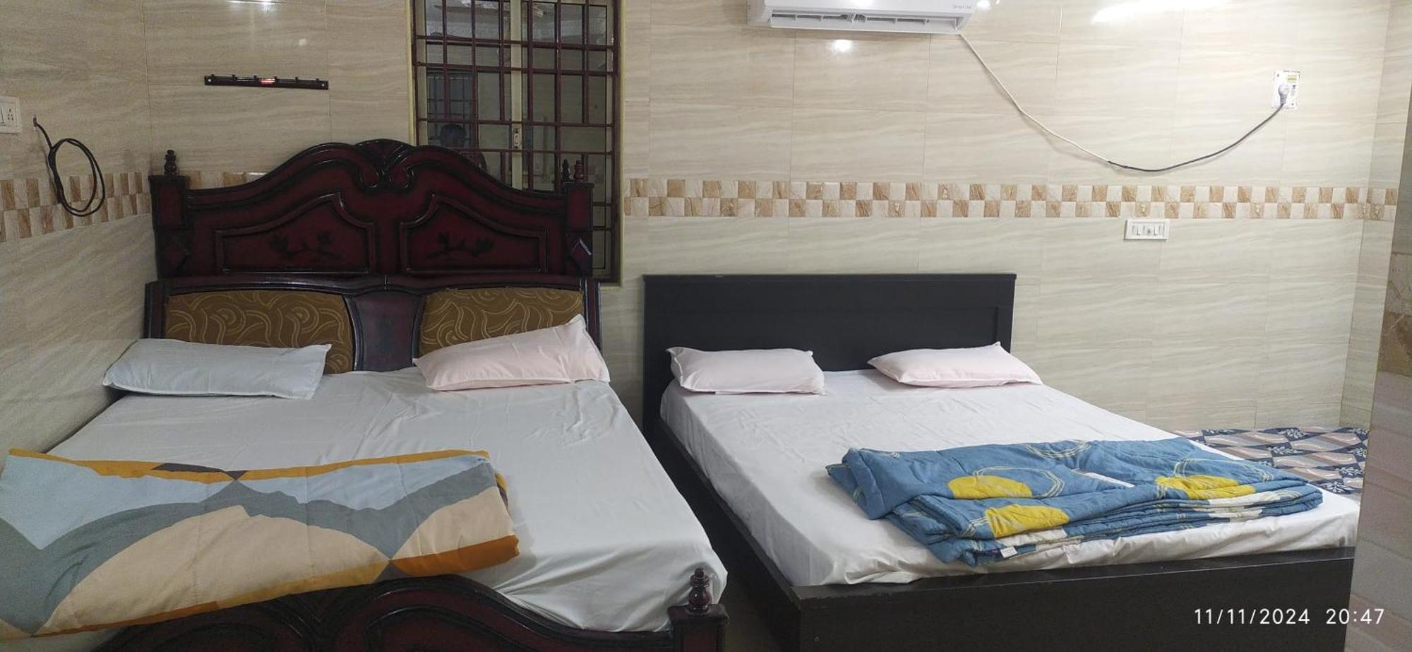 Grace Homestay *