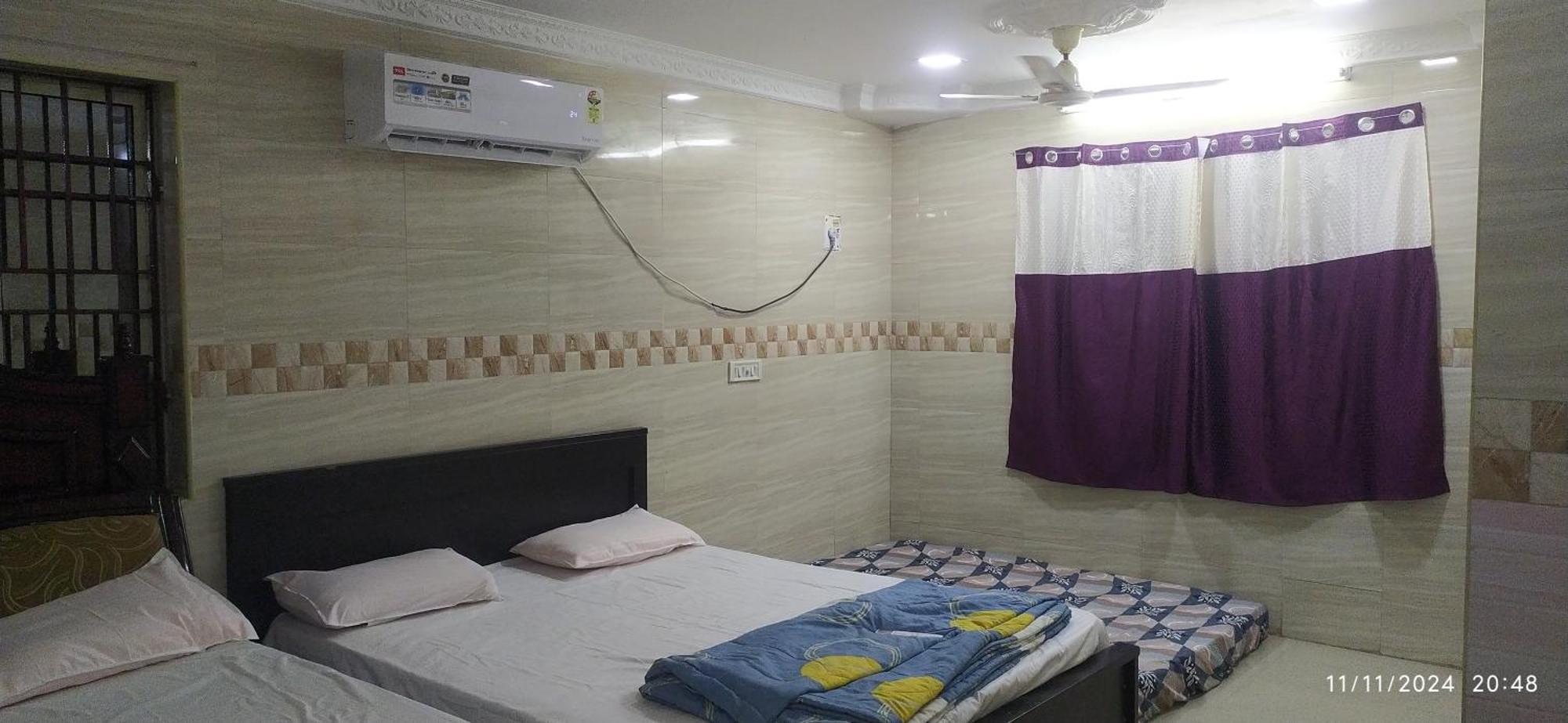 Grace Kanchipuram